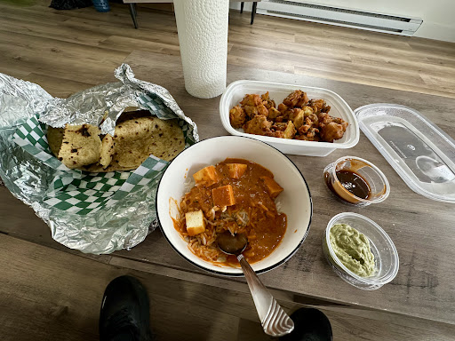 Photo of TANDOORI HUT INDIAN CUISINE - 601 6 Ave W, Prince Rupert, BC V8J 3L1